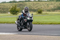 Lower Group Black Bikes